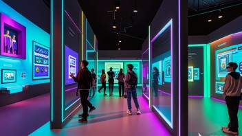 Z世代为何爱上逛博物馆？揭秘博物馆旅游的8大“破圈”新模式