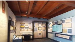 传承精华守正创新喜迎安国药交会！安国·同仁堂博物馆、安客堂博物馆盛大开馆