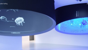 德国蔡司光学博物馆展陈设计：必看的互动<b>科技展馆</b>与游玩指南