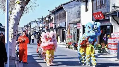 浙江古村剧本杀新玩法：沉浸式旅行如何撬动Z世代与乡村振兴