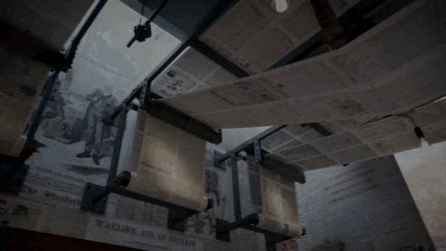 探索艾米丽故事博物馆：走进布尔战争集中营揭露者艾米丽·霍布豪斯的人生