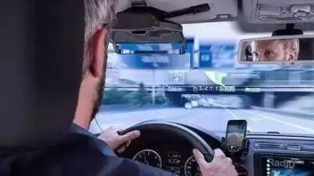 VR、AR、MR、CR分不清？一文带你读懂四者区别与未来趋势