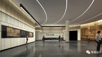 开化博物馆设计：探索钱江源头文明与<b>非遗文化</b>的完整指南