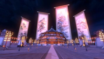 VR/AR大空间沉浸式娱乐新业态：商业模式、用户规模与新质生产力赋能分析