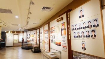 郑州政协文史馆建成开馆，打造爱国主义教育新阵地，展示郑州历史文化名城形象