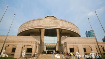 陈丹青谈<b>上海博物馆</b>：为什么说真正的爱国主义教育基地是博物馆？