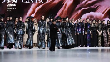 时装周与文化融合：中国时尚产业发展与文旅消费新趋势分析