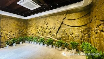 宁波工人运动纪念馆改造开放：国内仅存大革命时期工运旧址