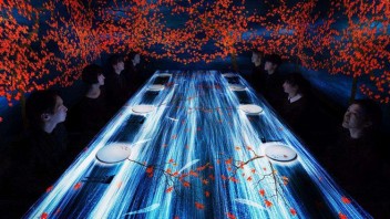 未来博物馆展馆的运营密码：情感连接、数字叙事与超级用户计划