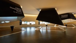 韩国水原三星创新博物馆：一场关于电子企业创新的科技之旅