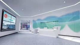 惠州生命健康安全体验馆设计方案：三大板块守护生命安全