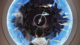 新疆地质矿产博物馆展陈设计：九大展厅、镇馆之宝与交互体验