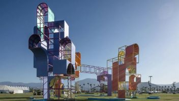 从绿化批判到互动游乐场：三个重塑城市公共景观的<b>互动装置艺术</b>设计