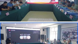 百达作品|辽中京博物馆馆藏文物数字化保护展示项目顺利通过专家组结项验收