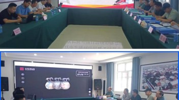 百达作品|辽中京博物馆馆藏文物数字化保护展示项目顺利通过专家组结项验收