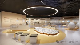 展厅设计如何展现独特性？五大核心要素与创新手法解析
