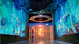 陶寺遗址博物馆设计：从良渚到石家河，探索早期国家的礼制与都城格局