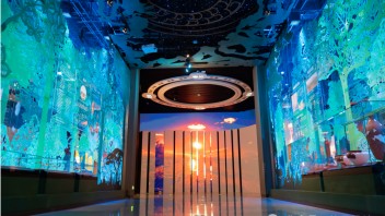 <b>陶寺遗址博物馆</b>设计：从良渚到石家河，探索早期国家的礼制与都城格局