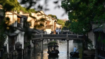 沉浸式旅游新体验：景区NPC如何助推文旅创新与游客互动