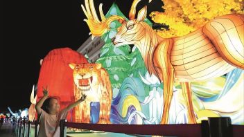 博物馆夜间开放现状与对策分析：文旅融合下的<b>夜间经济</b>发展新路径