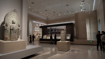 博物馆爱好者收藏！年度最火博物馆榜单，都有哪些展陈亮点？