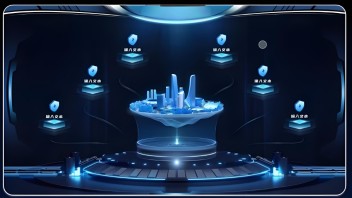 沉浸式多媒体展厅设计：多媒体技术、内容策划与设备运维的深度融合