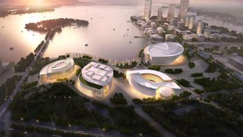 宜兴市博物馆荣获中国建设工程鲁班奖：大美天第打造的历史文化精品