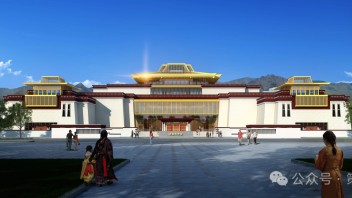 西藏民俗文化展览：探索离太阳最近的人的生活与节庆