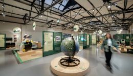 柏林技术博物馆特展“修理！”：亲子互动，体验可持续生活与“维修权”