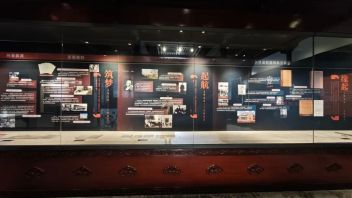 “遥望比邻—钱学森与星际航行”专题展在杭开幕！珍贵手稿+航天模型首亮相