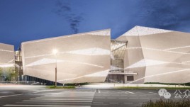 都自然博物馆展厅设计：探索地质奥秘与恐龙化石，科普教育基地指南