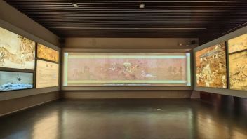 2025国际博物馆日案例：杭州工艺美术博物馆如何用AI与数字化激活文物