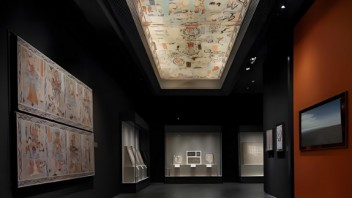 博物馆灯光设计三大雷区：避坑指南与效果提升技巧