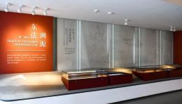 深圳民法博物馆设计：从东法溯源到趣味学法，民法知识触手可及