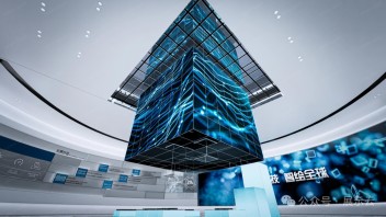 企业展厅设计筹备全攻略：从品牌战略到落地执行的6个关键步骤