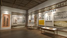 廉洁教育家风馆展陈设计：传承家风家训，树立廉洁标杆