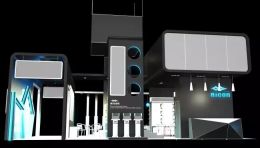 3D展厅如何打破线下局限？360°展示+配音讲解，节约成本