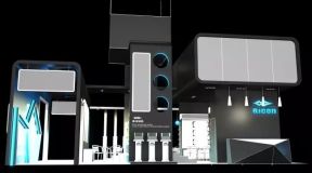 3D展厅如何打破线下局限？360°展示+配音讲解，节约成本