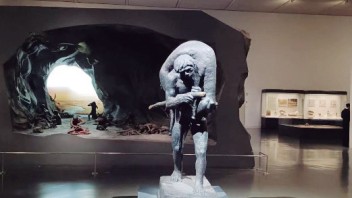 博物馆光环境设计指南：<b>展陈照明</b>优化与设备更新问题解析