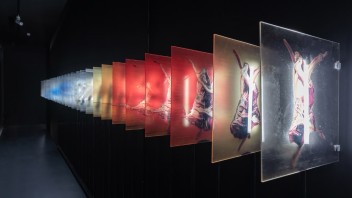 深圳惠州双城社区艺术空间：云美术馆室内设计案例解析