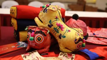 非遗古镇新玩法：破解传承困境，探索活态传承新思路