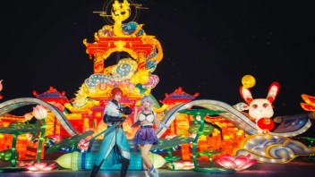 游戏+文旅：数字化赋能传统景区，打造沉浸式旅游新体验