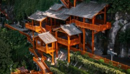 文旅产业如何破局？探索“小而美”新场景的打造策略与未来趋势