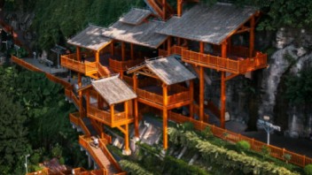 文旅产业如何破局？探索“小而美”新场景的打造策略与未来趋势