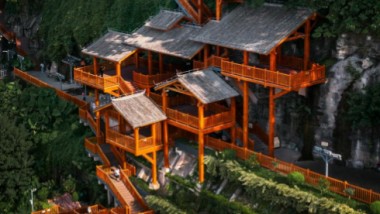 文旅产业如何破局？探索“小而美”新场景的打造策略与未来趋势