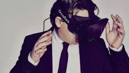 VR、AR、MR和CR到底有什么区别？一文读懂虚拟现实的过去与未来