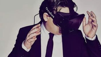 VR、AR、MR和CR到底有什么区别？一文读懂虚拟现实的过去与未来