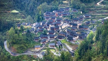 文旅融合如何成为支柱产业？从农旅融合到5G智慧旅游全面解读