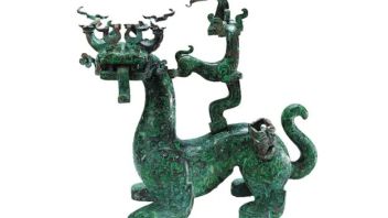 年轻人为什么爱逛博物馆？2024年国家博物馆数据显示青年观众超60%