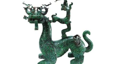 年轻人为什么爱逛博物馆？2024年国家博物馆数据显示青年观众超60%